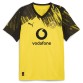 BVB Dortmund Hjemmedrakt 2025/2026